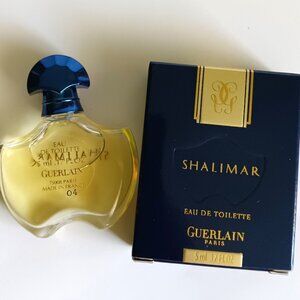 Guerlain - Shalimar Eau De Toilette - 5 ml